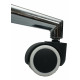 Bürostuhl / Chefsessel / Ergonomischer Solano artleather black (E0949) Bürostuhl / Chefsessel / Ergonomischer Solano artleather black (E0949)
