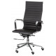 Bürostuhl / Chefsessel / Ergonomischer Solano artleather black (E0949) Bürostuhl / Chefsessel / Ergonomischer Solano artleather black (E0949)