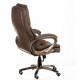 Bürostuhl / Chefsessel / Ergonomischer  Bayron brown (E0420) Bürostuhl / Chefsessel / Ergonomischer  Bayron brown (E0420)