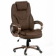 Bürostuhl / Chefsessel / Ergonomischer  Bayron brown (E0420) Bürostuhl / Chefsessel / Ergonomischer  Bayron brown (E0420)