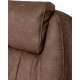 Bürostuhl / Chefsessel / Ergonomischer  Bayron brown (E0420) Bürostuhl / Chefsessel / Ergonomischer  Bayron brown (E0420)