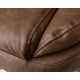 Bürostuhl / Chefsessel / Ergonomischer  Bayron brown (E0420) Bürostuhl / Chefsessel / Ergonomischer  Bayron brown (E0420)