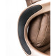 Bürostuhl / Chefsessel / Ergonomischer  Bayron brown (E0420) Bürostuhl / Chefsessel / Ergonomischer  Bayron brown (E0420)