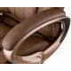 Bürostuhl / Chefsessel / Ergonomischer  Bayron brown (E0420) Bürostuhl / Chefsessel / Ergonomischer  Bayron brown (E0420)