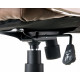 Bürostuhl / Chefsessel / Ergonomischer  Bayron brown (E0420) Bürostuhl / Chefsessel / Ergonomischer  Bayron brown (E0420)