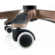 Bürostuhl / Chefsessel / Ergonomischer  Bayron brown (E0420) Bürostuhl / Chefsessel / Ergonomischer  Bayron brown (E0420)