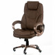 Bürostuhl / Chefsessel / Ergonomischer  Bayron brown (E0420) Bürostuhl / Chefsessel / Ergonomischer  Bayron brown (E0420)