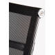 Кресло Special4You Solano 3 mesh black (E4848) Кресло Special4You Solano 3 mesh black (E4848)