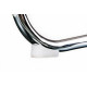 Bürostuhl / Chefsessel / Ergonomischer Solano office mesh black (E5869) Bürostuhl / Chefsessel / Ergonomischer Solano office mesh black (E5869)