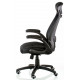 Bürostuhl / Chefsessel / Ergonomischer Briz 2 black (E4961) Bürostuhl / Chefsessel / Ergonomischer Briz 2 black (E4961)