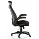 Bürostuhl / Chefsessel / Ergonomischer Briz 2 black (E4961) Bürostuhl / Chefsessel / Ergonomischer Briz 2 black (E4961)