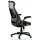 Bürostuhl / Chefsessel / Ergonomischer Briz 2 black (E4961) Bürostuhl / Chefsessel / Ergonomischer Briz 2 black (E4961)