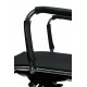 Bürostuhl / Chefsessel / Ergonomischer Solano mesh black (E0512) Bürostuhl / Chefsessel / Ergonomischer Solano mesh black (E0512)
