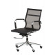 Bürostuhl / Chefsessel / Ergonomischer  Solano 3 mesh black (E4848) Bürostuhl / Chefsessel / Ergonomischer  Solano 3 mesh black (E4848)