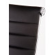 Bürostuhl / Chefsessel / Ergonomischer Solano office artleather black (E5890) Bürostuhl / Chefsessel / Ergonomischer Solano office artleather black (E5890)