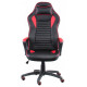 Gaming Stuhl Nero Black/Red (E4954) Gaming Stuhl Nero Black/Red (E4954)