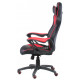 Gaming Stuhl Nero Black/Red (E4954) Gaming Stuhl Nero Black/Red (E4954)