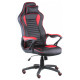 Gaming Stuhl Nero Black/Red (E4954) Gaming Stuhl Nero Black/Red (E4954)