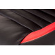 Gaming Stuhl Nero Black/Red (E4954) Gaming Stuhl Nero Black/Red (E4954)