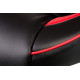 Gaming Stuhl Nero Black/Red (E4954) Gaming Stuhl Nero Black/Red (E4954)