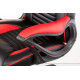 Gaming Stuhl Nero Black/Red (E4954) Gaming Stuhl Nero Black/Red (E4954)