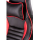 Gaming Stuhl Nero Black/Red (E4954) Gaming Stuhl Nero Black/Red (E4954)