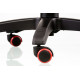 Gaming Stuhl Nero Black/Red (E4954) Gaming Stuhl Nero Black/Red (E4954)